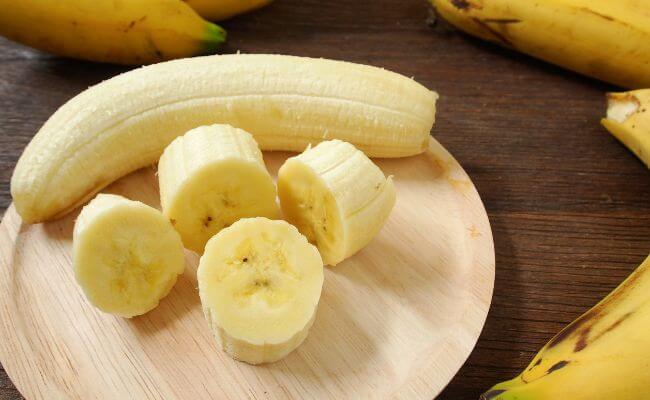 바나나효능 10가지 알아보기